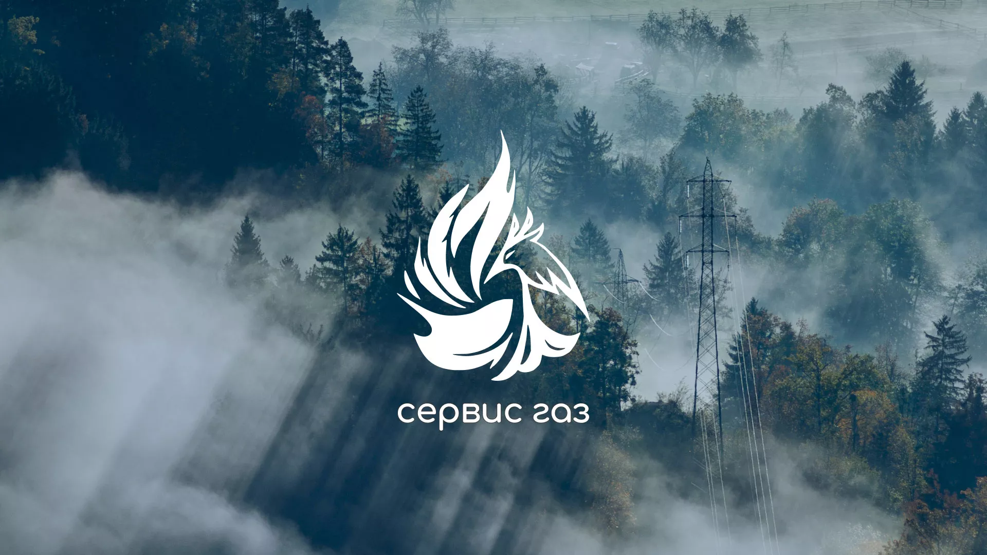 Создание сайта компании «Сервис газ» в Партизанске