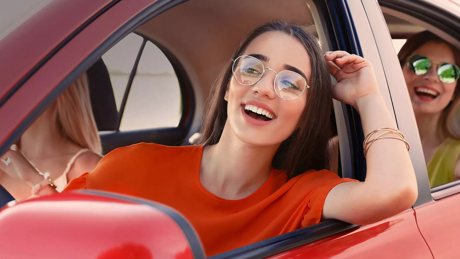 Разработка сайта для проката автомобилей в Партизанске