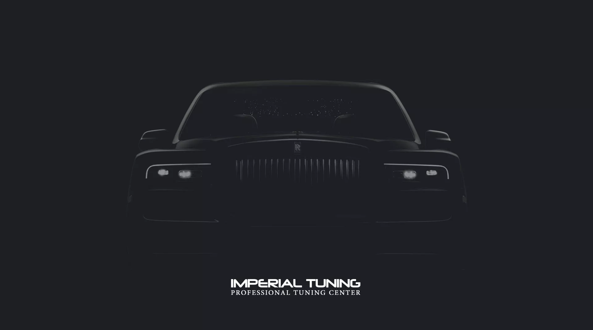 Создание сайта тюнинг-ателье «Imperial Tuning» в Партизанске