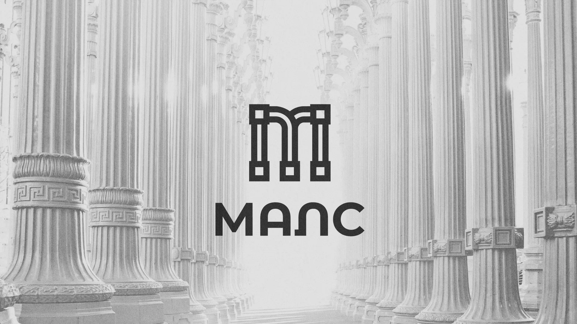 Разработка логотипа компании «МАЛС» в Партизанске